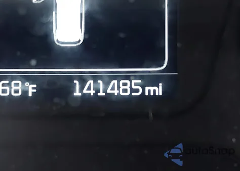 2018 Kia Sorento 2.4L Lx из США, поврежденный, VIN 5XYPGDA38JG421230